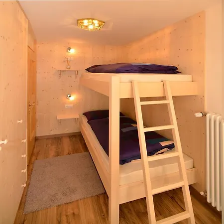Apartments Rezia Ortisei Room photo
