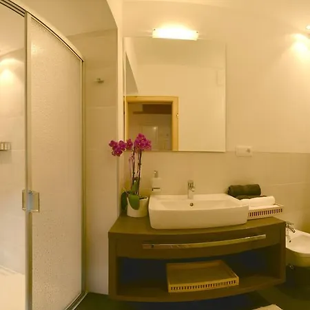 Apartments Rezia Ortisei Room photo