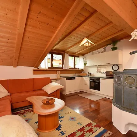Apartments Rezia Ortisei Room photo