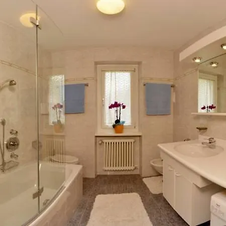 Apartments Rezia Ortisei Room photo