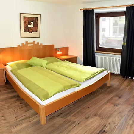 Apartments Rezia Ortisei Exterior photo