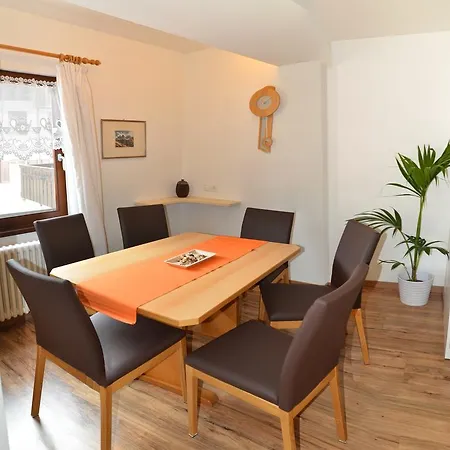 Apartments Rezia Ortisei Exterior photo