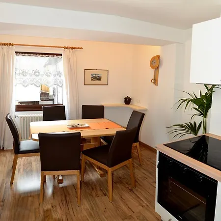 Apartments Rezia Ortisei Exterior photo