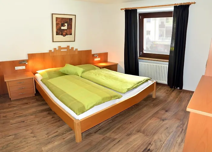 Apartments Rezia
