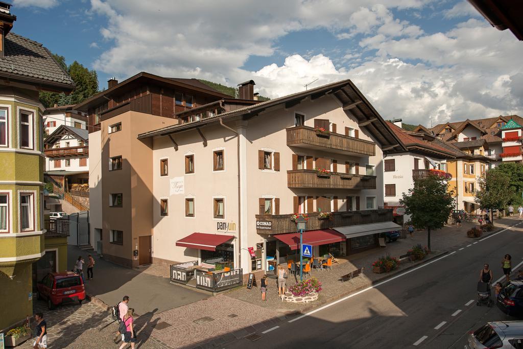 Apartment Rezia