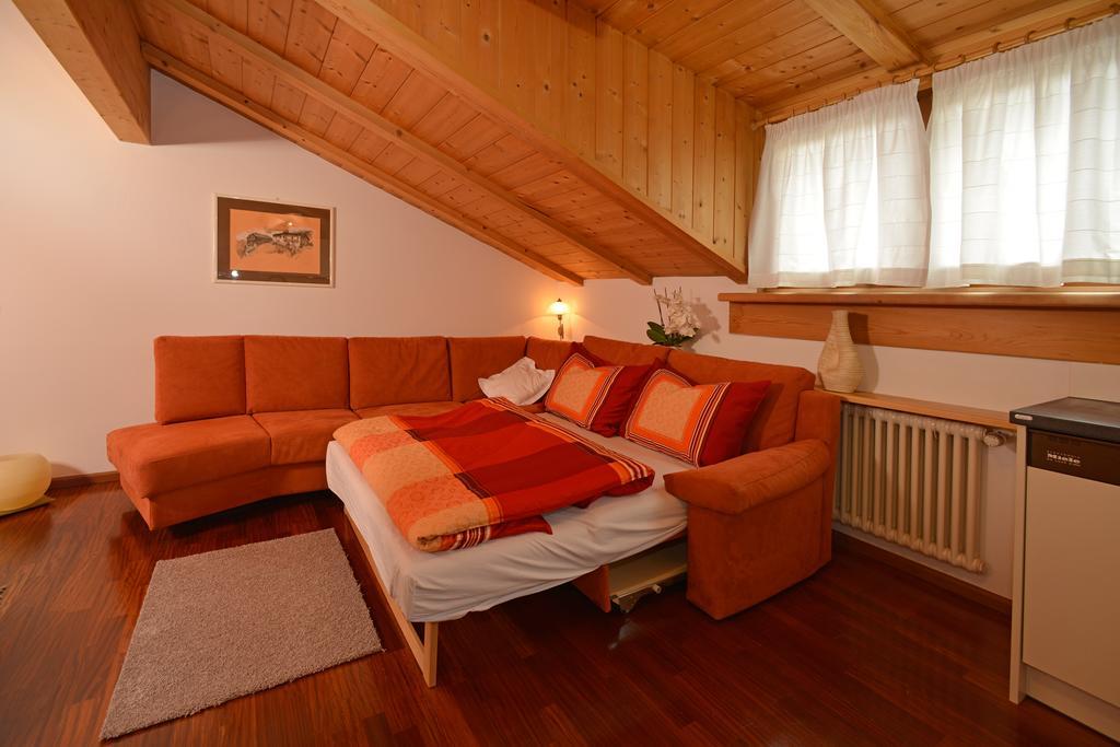 Apartment Rezia