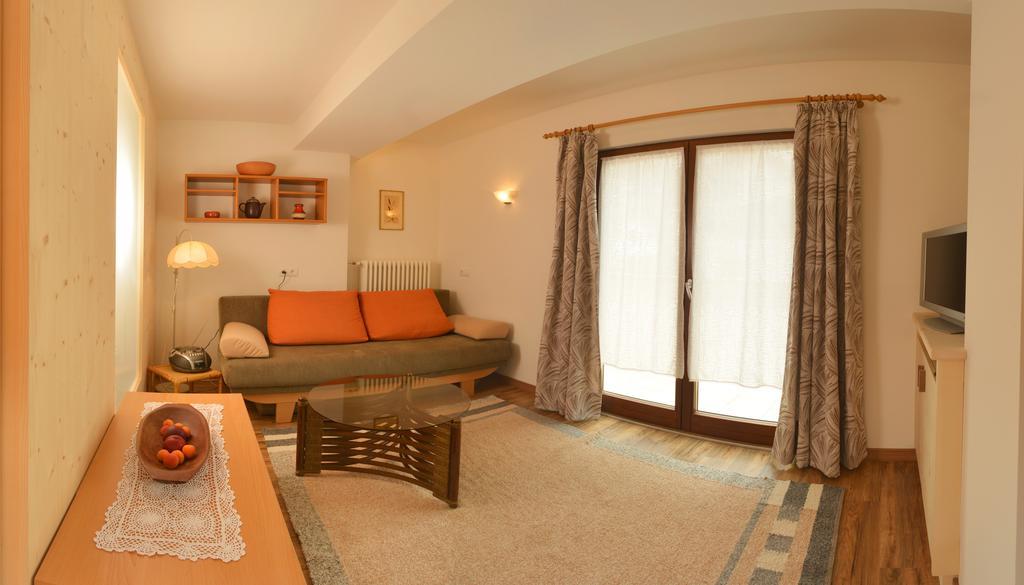 Rezia Apartment Ortisei