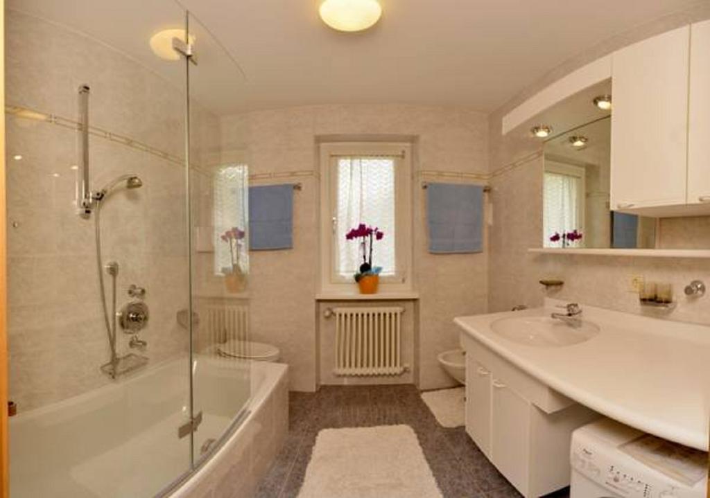 Rezia Apartment Ortisei