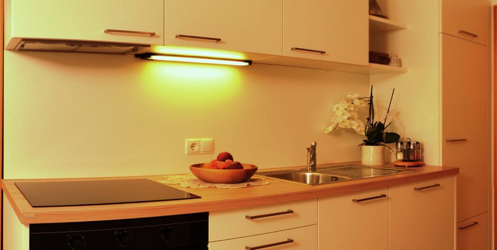 Apartment Rezia