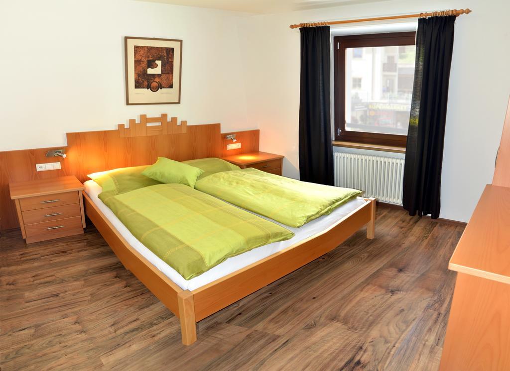Apartment Rezia