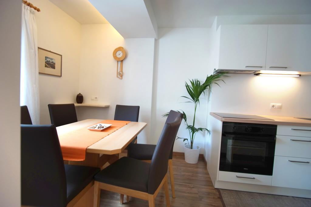 Apartment Rezia Ortisei