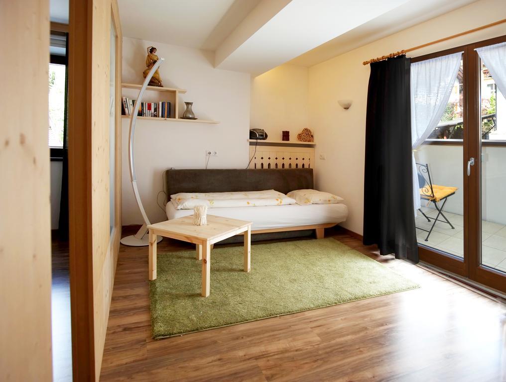 Apartment Rezia *